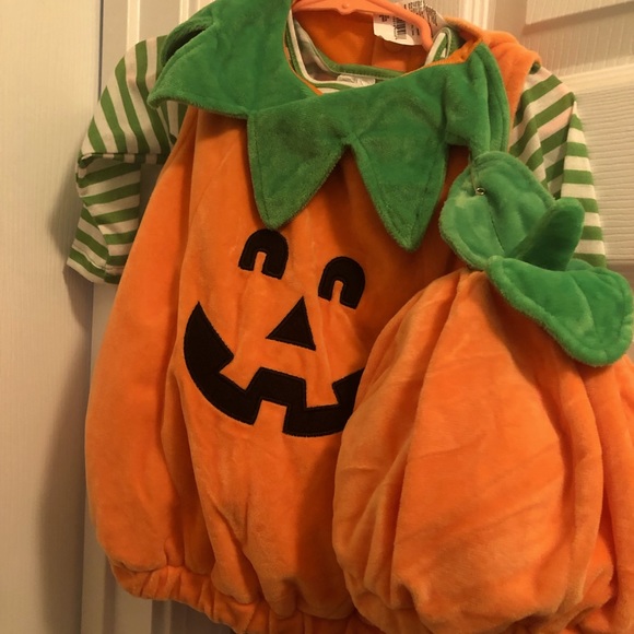 The Best Baby Pumpkin Costumes, 49 OFF